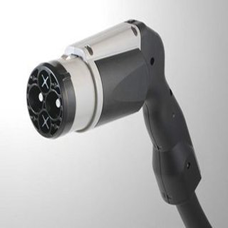 新能源汽車充電樁