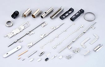 耳機(jī)配件生產(chǎn)代加工