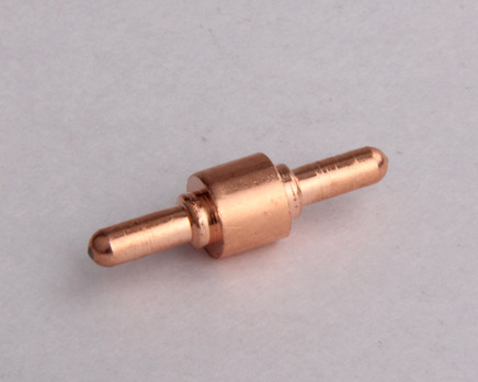 40噴嘴 電極Φ1.1鉿絲