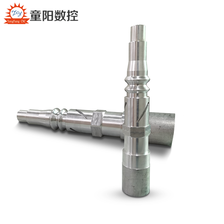 不銹鋼棒料加工