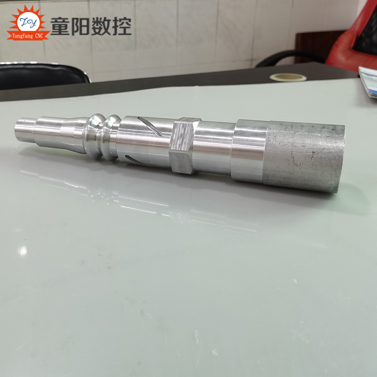 不銹鋼棒料加工