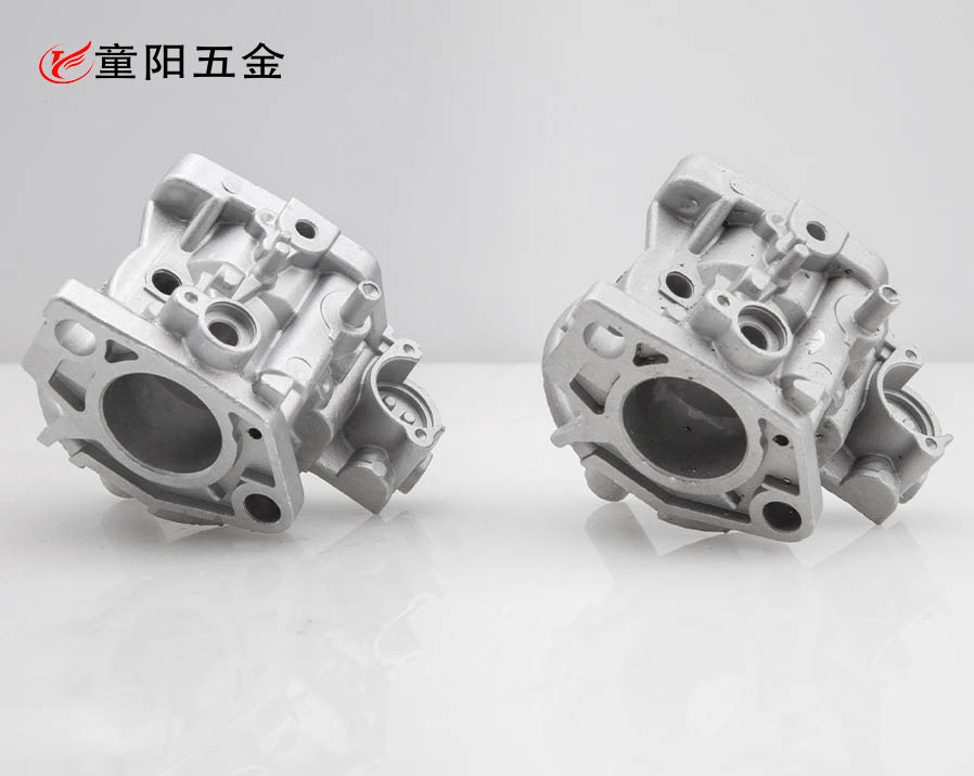 鎂合金壓鑄件、鋁合金壓鑄件加工