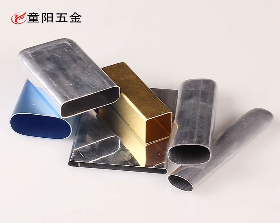 不銹鋼、鋁合金沖壓拉伸管外殼加工定制