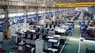 未來五金機(jī)電經(jīng)營將會進(jìn)一步向大市場集中