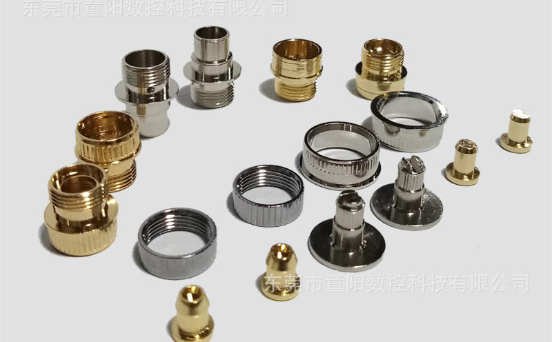 【cnc加工經(jīng)驗】幾種常見的加工件過切原因講解