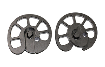 弓箭滑輪組、復(fù)合弓凸輪