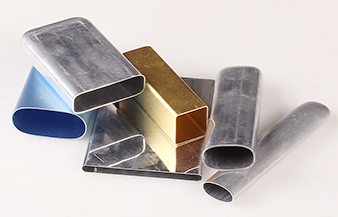 不銹鋼、鋁合金沖壓拉伸管外殼加工定制