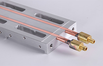 壓管式水冷板-儲(chǔ)能液冷板廠家