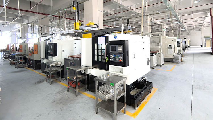 如何挑選高性價(jià)比CNC五金加工廠？3大黃金準(zhǔn)則助您精準(zhǔn)避坑！