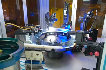 精密連接器PIN角彈簧針